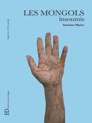 cover image of Les Mongols, insoumis